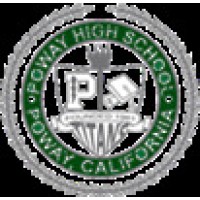 Poway High School Logo