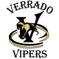 Verrado High School Logo