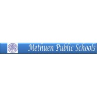 Methuen High School Logo