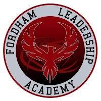 Fordham Leadership Academy for Business & Technology Logo