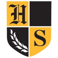 Hinsdale South High School Logo