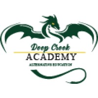 Deep Creek Academy Logo