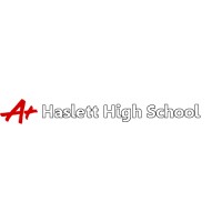 Haslett High School Logo