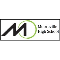 Mooreville High School Logo