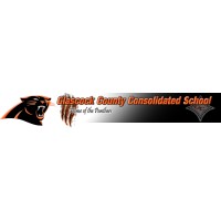Glascock County Consolidated School Logo