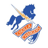 Cholla High Magnet School Logo