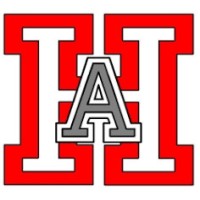 Hazleton Area High School Logo
