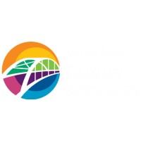 Wesley Spectrum High School Logo