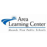 Mounds View Area Learning Center Logo