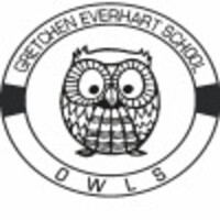 Gretchen Everhart School Logo