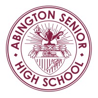 Abington Senior High School Logo