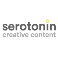 Serotonin Creative Logo