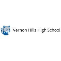 Vernon Hills High School Logo