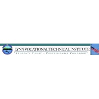 Lynn Vocational Technical Institute Logo