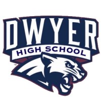 William T. Dwyer High School Logo