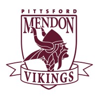 Pittsford-Mendon High School Logo