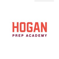 Hogan Preparatory Academy Logo