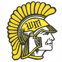 West Marshall High School Logo