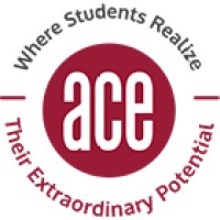 ACE Charter High School Logo