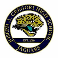 Joseph A. Gregori High School Logo