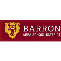 Barron High School Logo