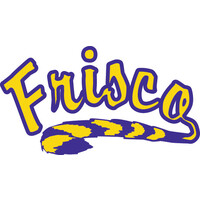 Frisco High School Logo