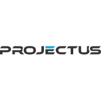 Projectus Logo