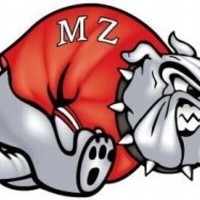 Mt. Zion High School Logo