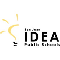 Idea College Preparatory San Juan Logo