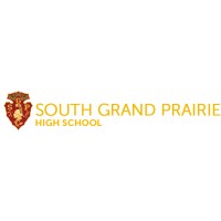 South Grand Prairie High School Logo