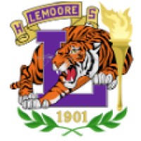 Lemoore High School Logo