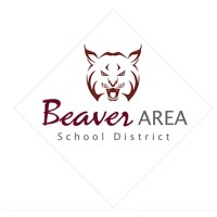 Beaver Area Senior High School Logo