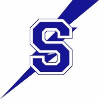 Saratoga Springs High School Logo