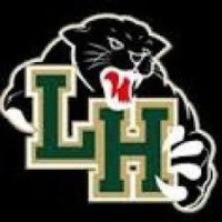 Langston Hughes High School Logo