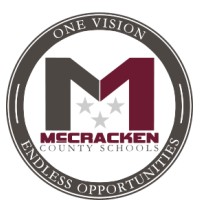 McCracken County High School Logo