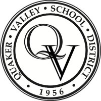 Quaker Valley High School Logo