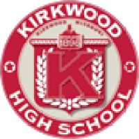 Kirkwood Sr. High School Logo
