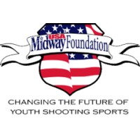 MidwayUSA Foundation, Inc. Logo