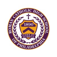 Roman Catholic High School Logo