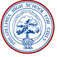 Girls High School Logo