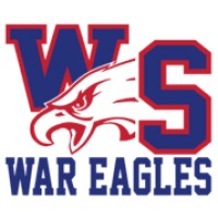 Wagener-Sally High School Logo