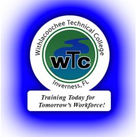 Withlacoochee Technical College Logo