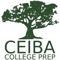 Ceiba College Preparatory Academy Logo