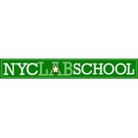 NYC Lab High School for Collaborative Studies Logo