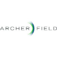 Archer Field Inc Logo