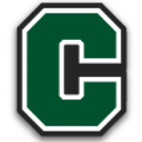 Coopersville High School Logo
