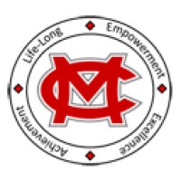 Michigan Center Jr/Sr High School Logo