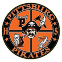 Pittsburg Senior High School Logo