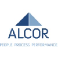 Alcor Facilities Management Logo