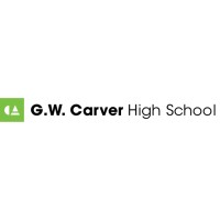 G. W. Carver Collegiate Academy Logo